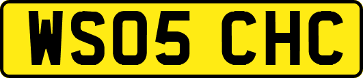 WS05CHC