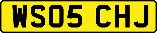 WS05CHJ