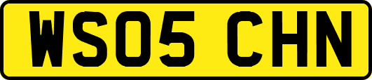 WS05CHN
