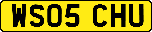 WS05CHU