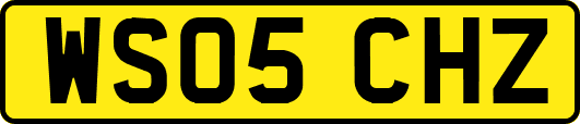 WS05CHZ
