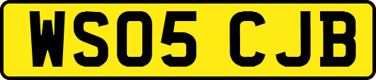 WS05CJB