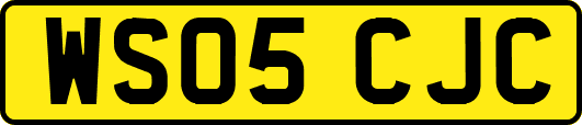WS05CJC