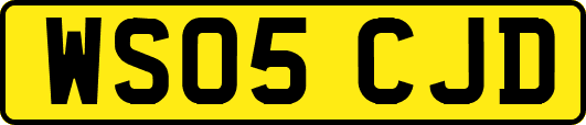 WS05CJD