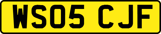 WS05CJF