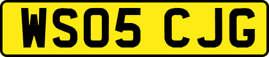 WS05CJG