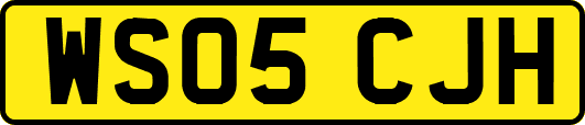 WS05CJH