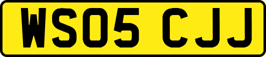 WS05CJJ