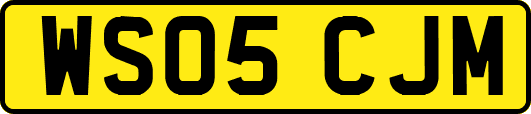 WS05CJM