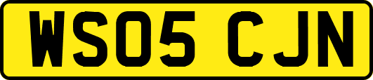 WS05CJN