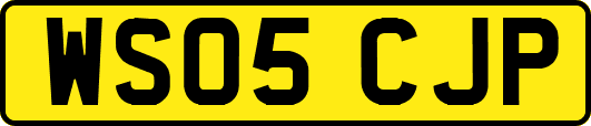 WS05CJP