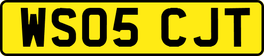 WS05CJT