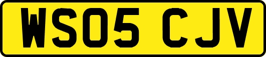 WS05CJV
