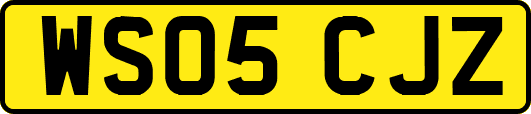 WS05CJZ
