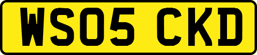 WS05CKD