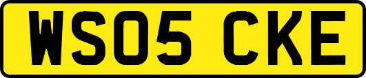 WS05CKE