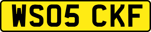 WS05CKF