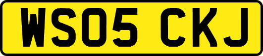 WS05CKJ