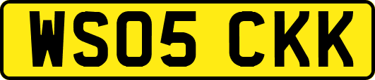 WS05CKK