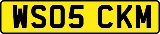 WS05CKM