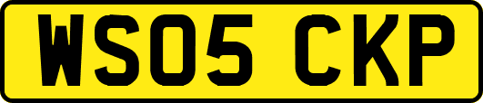 WS05CKP