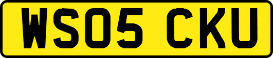 WS05CKU