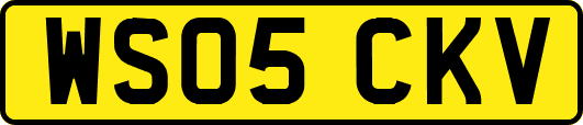 WS05CKV