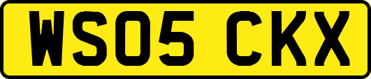 WS05CKX