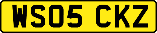 WS05CKZ