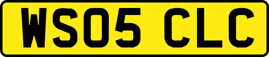 WS05CLC