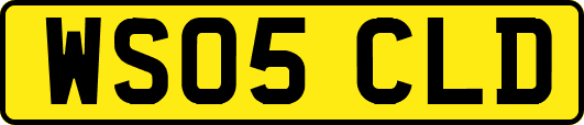 WS05CLD