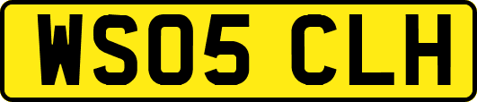 WS05CLH