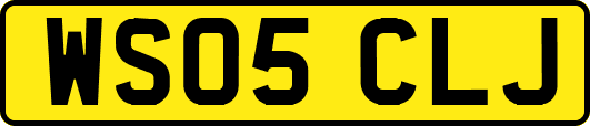 WS05CLJ