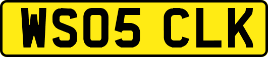 WS05CLK