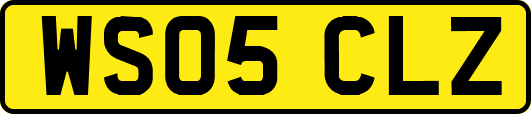 WS05CLZ