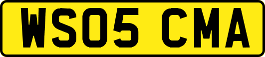WS05CMA