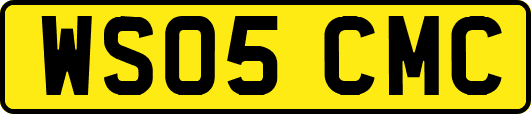 WS05CMC