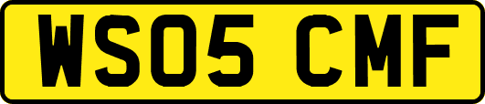 WS05CMF