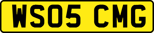 WS05CMG