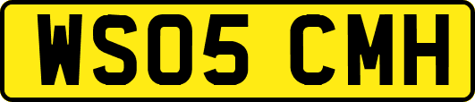 WS05CMH