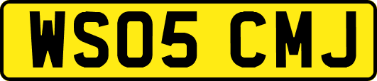 WS05CMJ