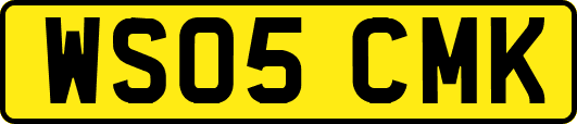WS05CMK