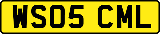 WS05CML