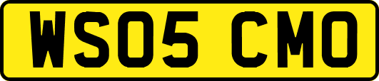 WS05CMO