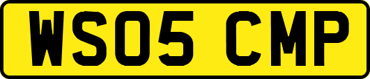 WS05CMP