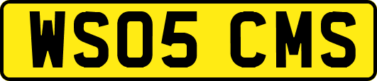 WS05CMS