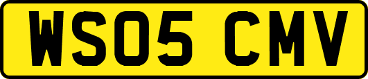WS05CMV