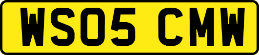 WS05CMW