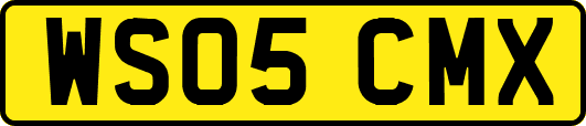 WS05CMX