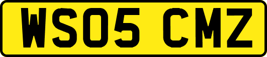 WS05CMZ